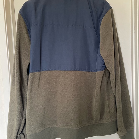 Poler Stuff Fleece Jacket - Picture 3 of 4